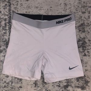 Nike Pro Women’s Spandex